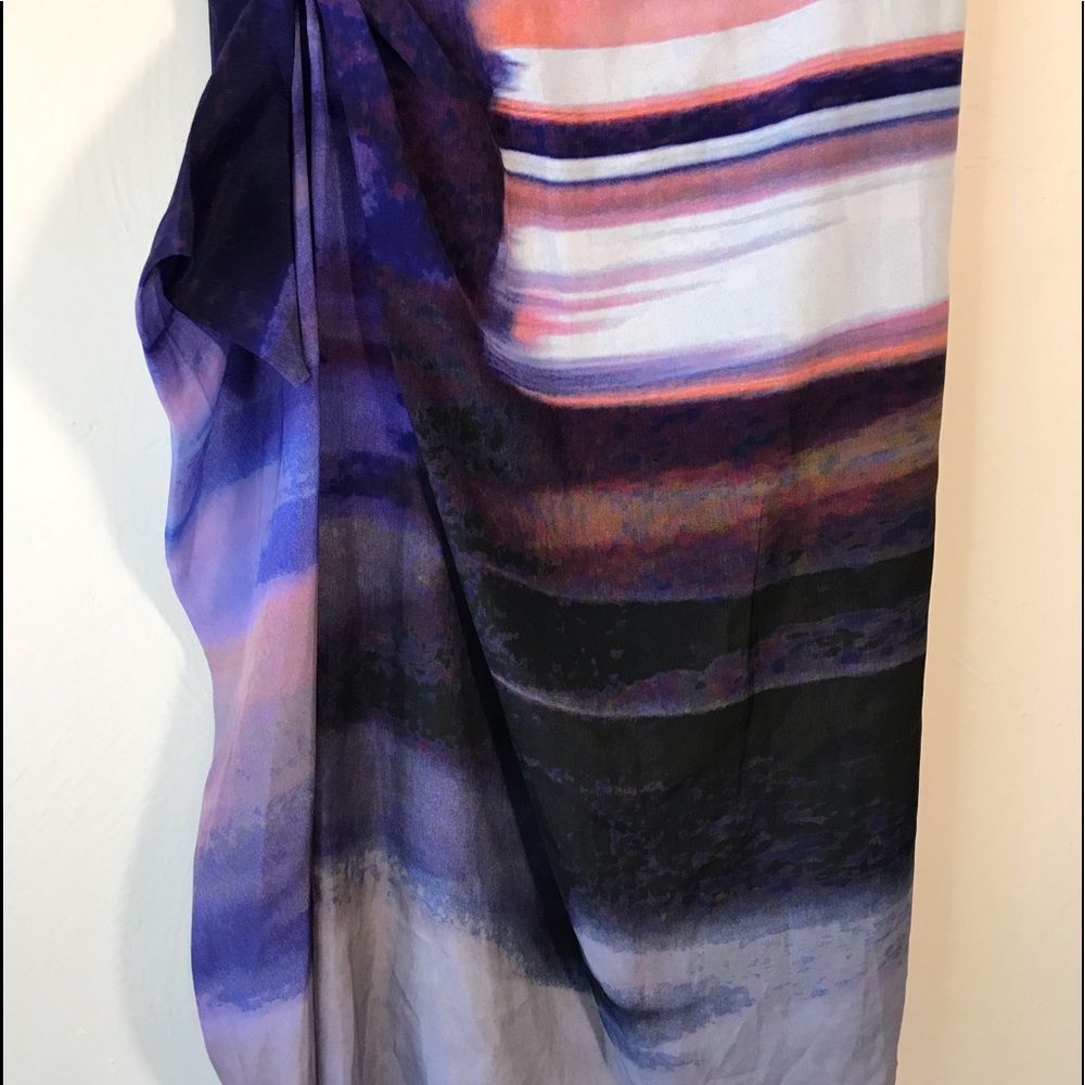 Dress 💜 RACHEL ROY - Picture 5 of 11
